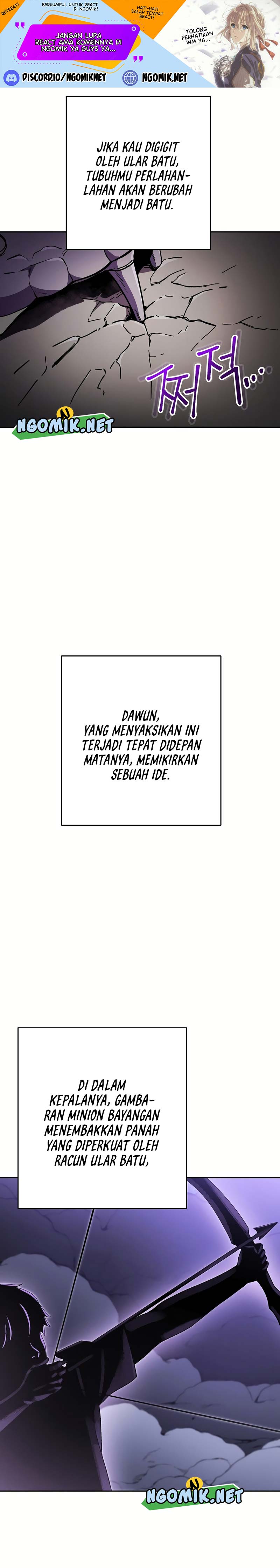 Dungeon Reset Chapter 157